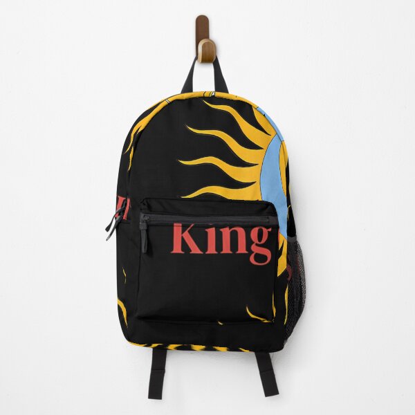 Item preview, King Crimsons Sun Moon Rock Music designed and sold by EricCruzJj.