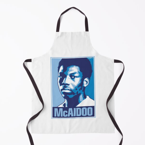 Item preview, McAidoo - MC designed and sold by DFA.