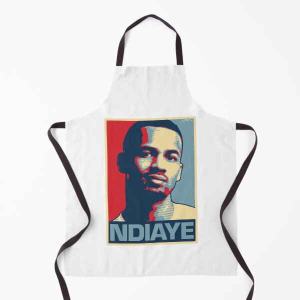 Item preview, Ndiaye designed and sold by DFA.