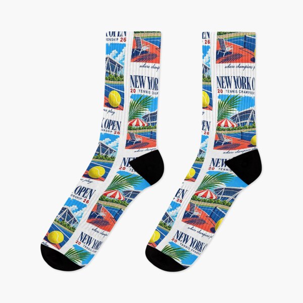 Item preview, US Open 2026 Tennis designed and sold by IreneMeyerr.