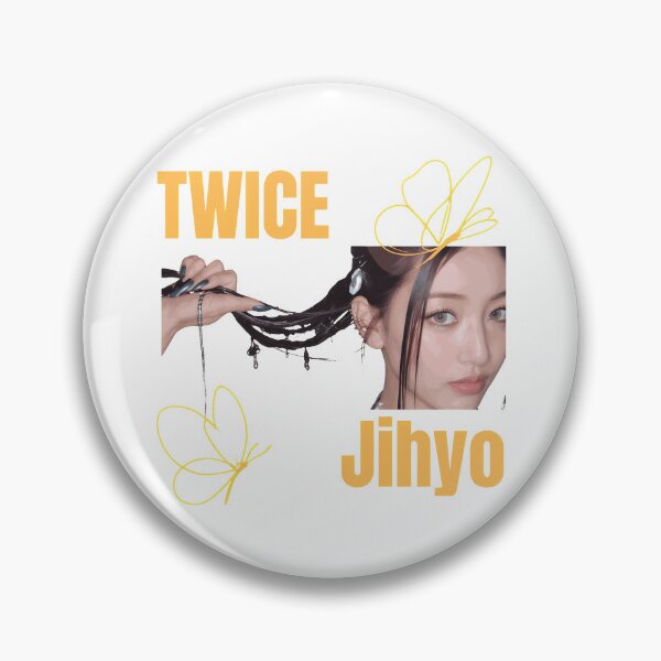 Item preview, TWICE Jihyo Kpop Idol Photo designed and sold by anayortwine.