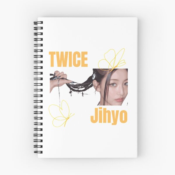 Item preview, TWICE Jihyo Kpop Idol Photo designed and sold by anayortwine.