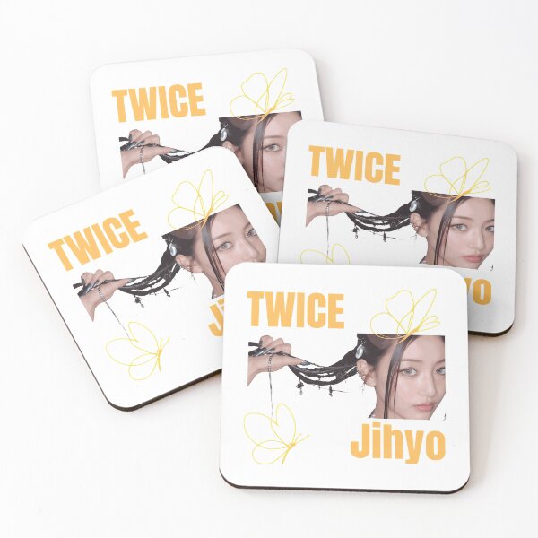 Item preview, TWICE Jihyo Kpop Idol Photo designed and sold by anayortwine.