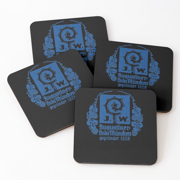 Item preview, Augustiner Brau Munich  designed and sold by uyenogikas.