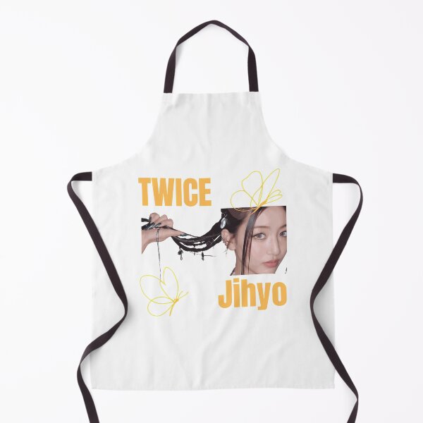 Item preview, TWICE Jihyo Kpop Idol Photo designed and sold by anayortwine.