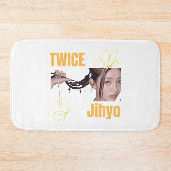 Item preview, TWICE Jihyo Kpop Idol Photo designed and sold by anayortwine.