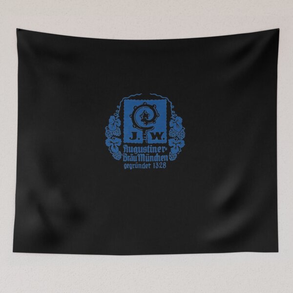 Item preview, Augustiner Brau Munich  designed and sold by uyenogikas.