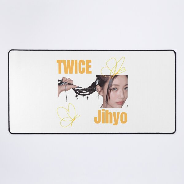 Item preview, TWICE Jihyo Kpop Idol Photo designed and sold by anayortwine.
