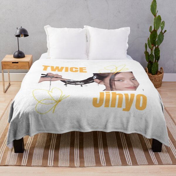 Item preview, TWICE Jihyo Kpop Idol Photo designed and sold by anayortwine.