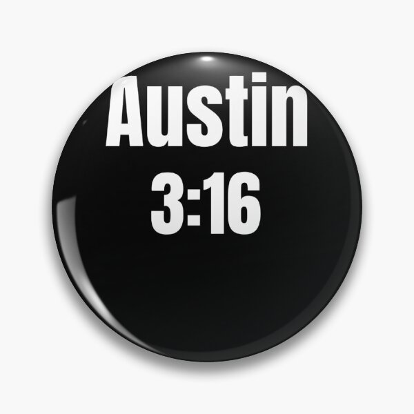 Item preview, Austin 316 Stone Cold  designed and sold by barrspsbalo.