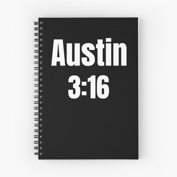 Item preview, Austin 316 Stone Cold  designed and sold by barrspsbalo.