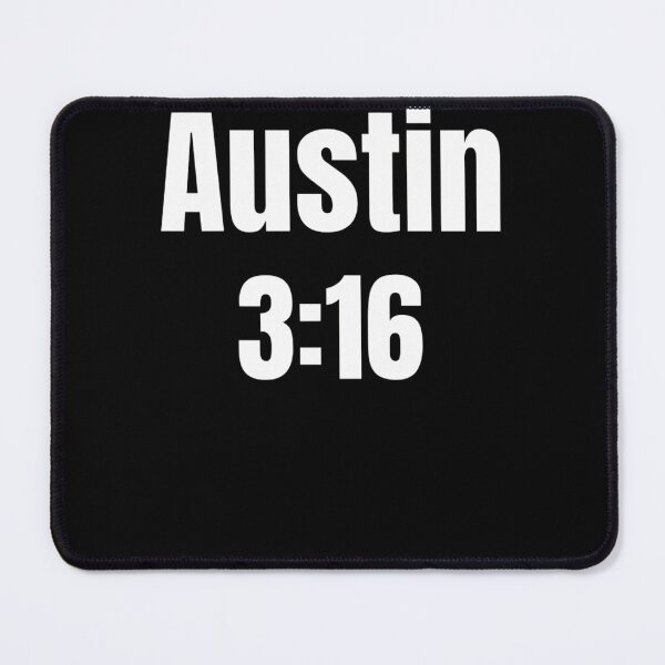 Item preview, Austin 316 Stone Cold  designed and sold by barrspsbalo.