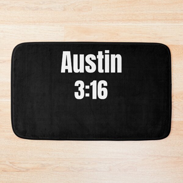 Item preview, Austin 316 Stone Cold  designed and sold by barrspsbalo.