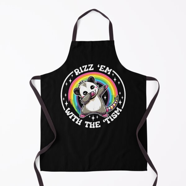 Item preview, Autismo Divertido Rizz Em Con designed and sold by algeottvonn.