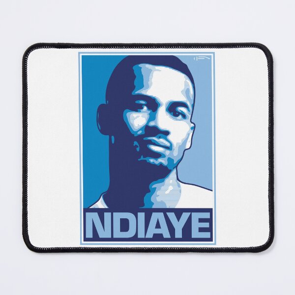 Item preview, Ndiaye - MC designed and sold by DFA.