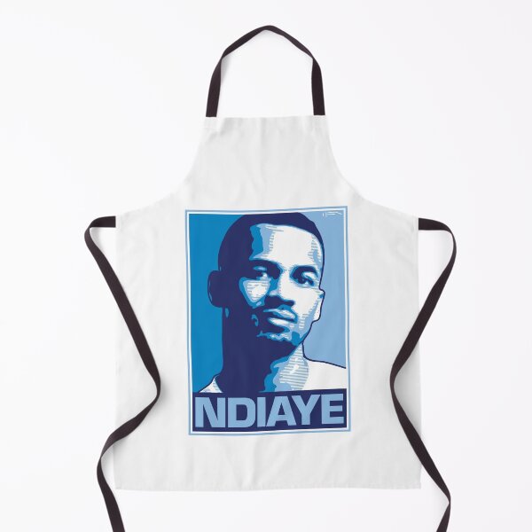Item preview, Ndiaye - MC designed and sold by DFA.