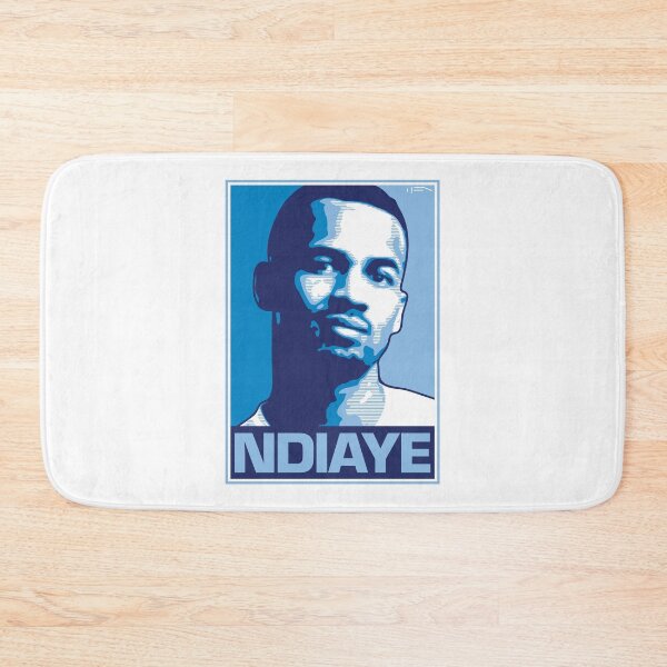 Item preview, Ndiaye - MC designed and sold by DFA.