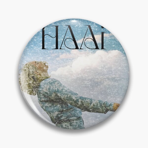 Item preview, Bodies of Water HAAi designed and sold by kulitkacang.