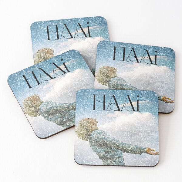 Item preview, Bodies of Water HAAi designed and sold by kulitkacang.