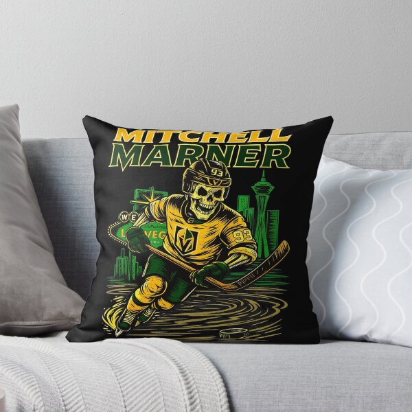 Item preview, Skeleton Hockey Player Vintage Style  designed and sold by RichardSa24589.