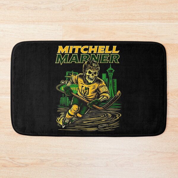 Item preview, Skeleton Hockey Player Vintage Style  designed and sold by RichardSa24589.