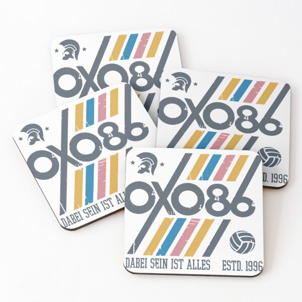 Artikelvorschau, Oxo86 entworfen und verkauft von APerfectProduct.