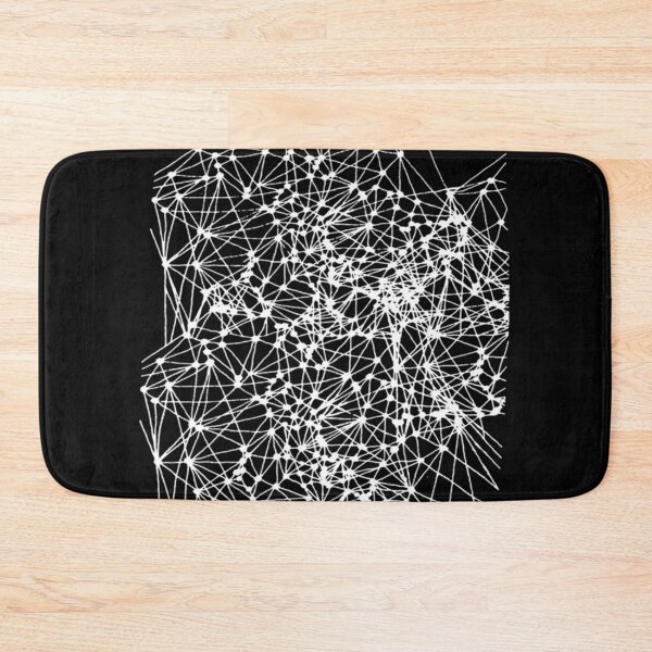 Item preview, Crystal Castles designed and sold by nehme-art-house.