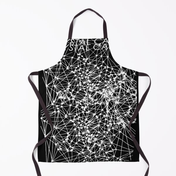 Item preview, Crystal Castles designed and sold by nehme-art-house.