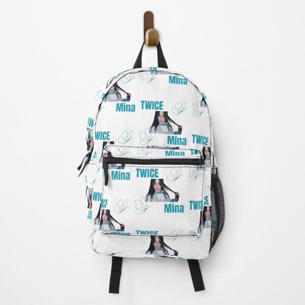 Item preview, TWICE Mina Kpop Butterfly designed and sold by zatannaedens.