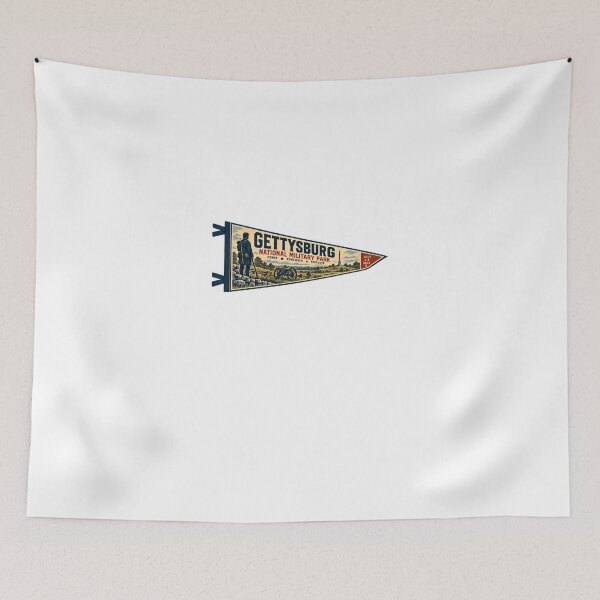 Item preview, Gettysburg National Military Park Civil War American History Buff Patriot designed and sold by Simsimah26Parks.