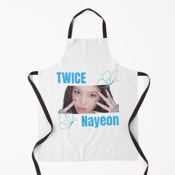 Item preview, TWICE Nayeon K-pop Idol Butterfly designed and sold by brynleedost.