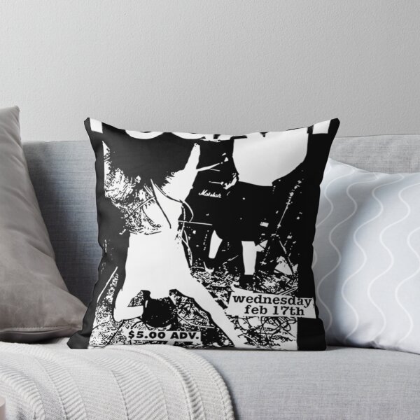 Item preview, Fugazi Band designed and sold by ReMartx.