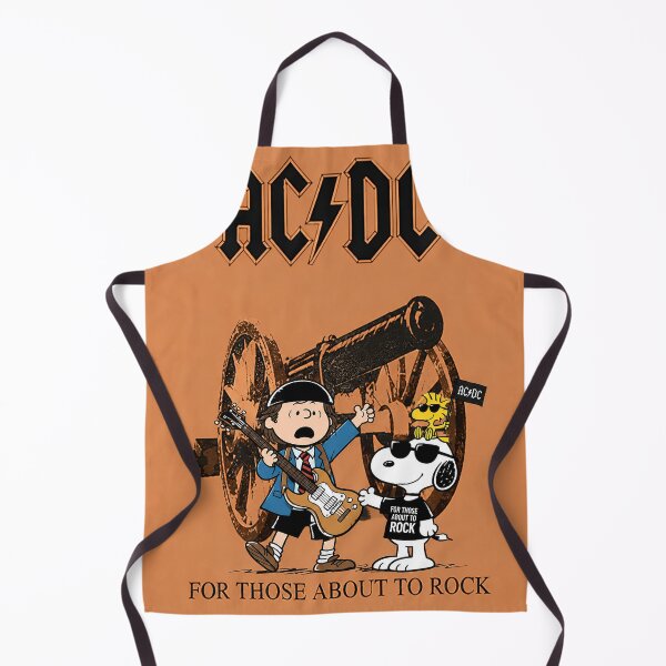Item preview, For Those About To Rock_ACDCalbum designed and sold by DreaySketcher.
