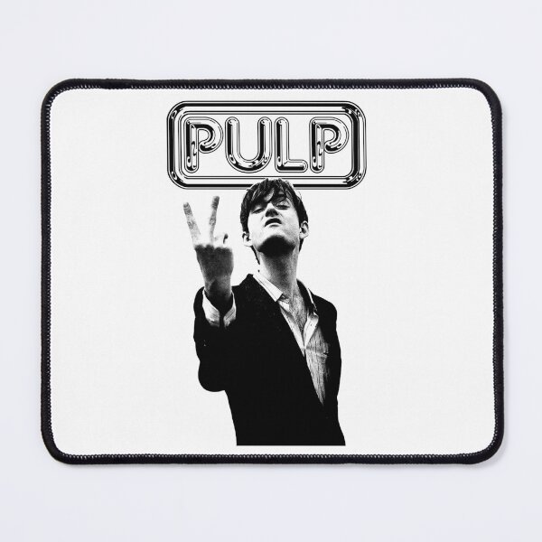 Item preview, Pulp Band A Little Soul designed and sold by susaneutler.