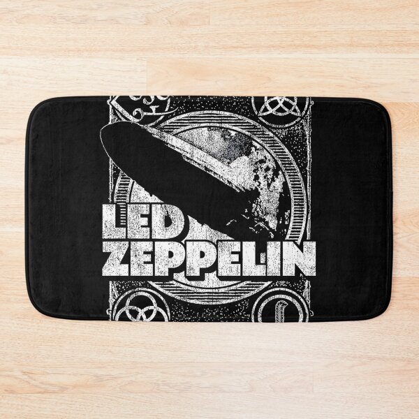 Item preview, The Rock Show Led Zeppelin Zepelin designed and sold by nehme-art-house.
