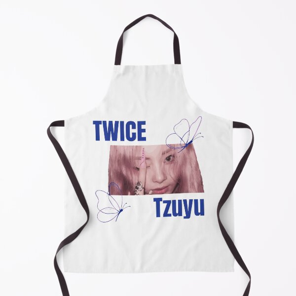 Item preview, TWICE Tzuyu Kpop Idol Butterfly designed and sold by nelskraasch.