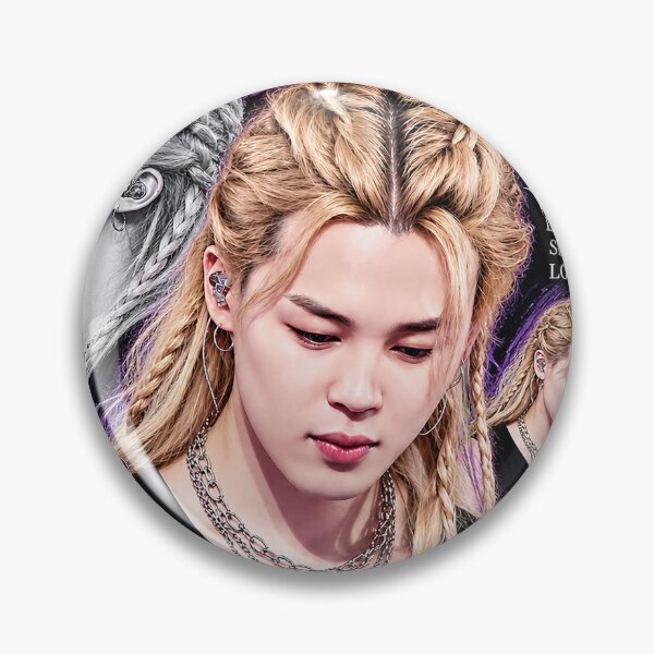 Item preview, purple park jimin dance sing designed and sold by mymars.