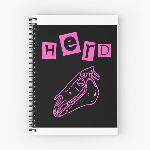 Item preview, Herd Logo designed and sold by APerfectProduct.