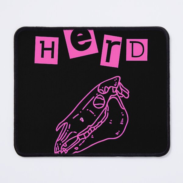 Item preview, Herd Logo designed and sold by APerfectProduct.