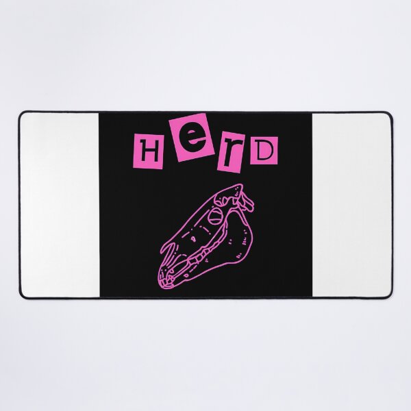 Item preview, Herd Logo designed and sold by APerfectProduct.