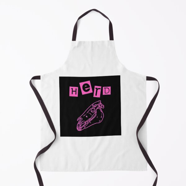 Item preview, Herd Logo designed and sold by APerfectProduct.
