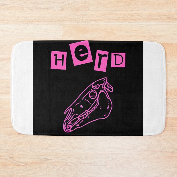 Item preview, Herd Logo designed and sold by APerfectProduct.
