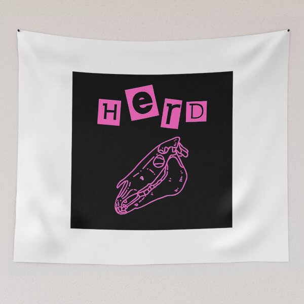 Item preview, Herd Logo designed and sold by APerfectProduct.