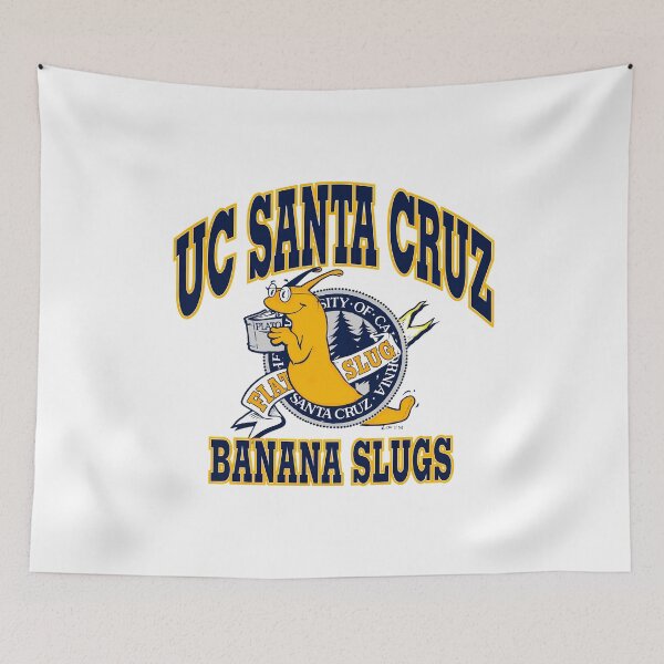Item preview, Retro Slug University  designed and sold by olacassandra.