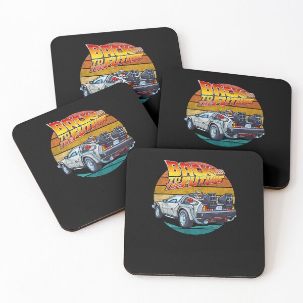 Item preview, Back To The Future   Dmc Delorean  designed and sold by ellandkytr.