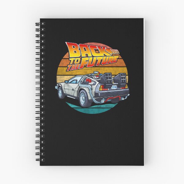 Item preview, Back To The Future   Dmc Delorean  designed and sold by ellandkytr.