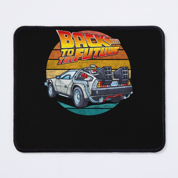 Item preview, Back To The Future   Dmc Delorean  designed and sold by ellandkytr.