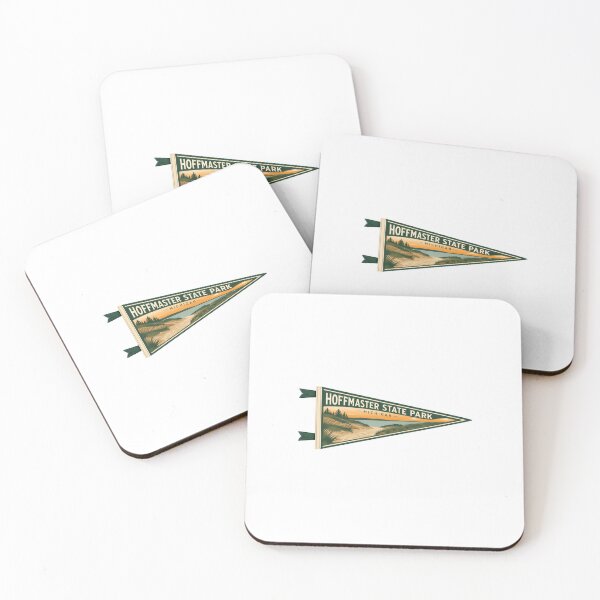 Item preview, Hoffmaster State Park Michigan Outdoors Travel Vacation Souvenir designed and sold by Simsimah26Parks.