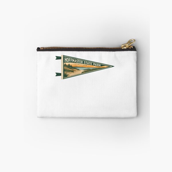 Item preview, Hoffmaster State Park Michigan Outdoors Travel Vacation Souvenir designed and sold by Simsimah26Parks.