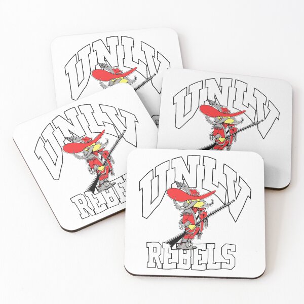 Item preview, Retro College Mascot Red  designed and sold by anayortwine.